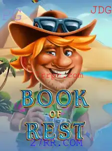 Descobrindo BookofRest: Um Mergulho em sua Jogabilidade e Regras