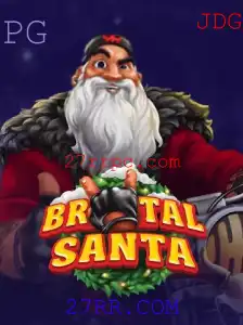 BrutalSanta: Um Mergulho no Mundo Fascinante e Desafiador do Jogo