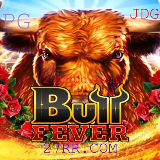 Explorando o Mundo de BullFever: Um Jogo Empolgante com 27RR.COM
