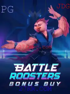 BattleRoostersBonusBuy: Descubra o Jogo de Estratégia Repleto de Ação