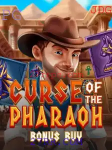 Explorando o Mundo de CurseofthePharaohBonusBuy