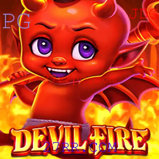 DevilFire: A Excitante Aventura no Mundo dos Jogos