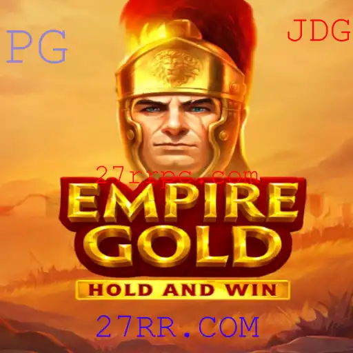 EmpireGold: Descubra o Fascinante Universo de Estratégia e Conquista