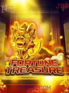 Explorando o Mundo de Aventura do Jogo FortuneTreasure