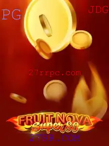 Explorando o Mundo Vibrante de FruitNovaSuper80: Um Guia Completo