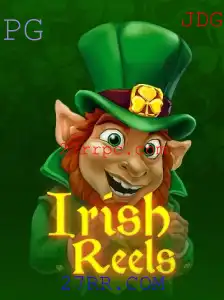 Descubra o Mundo Encantado do Jogo IrishReels: Descrição, Introdução e Regras