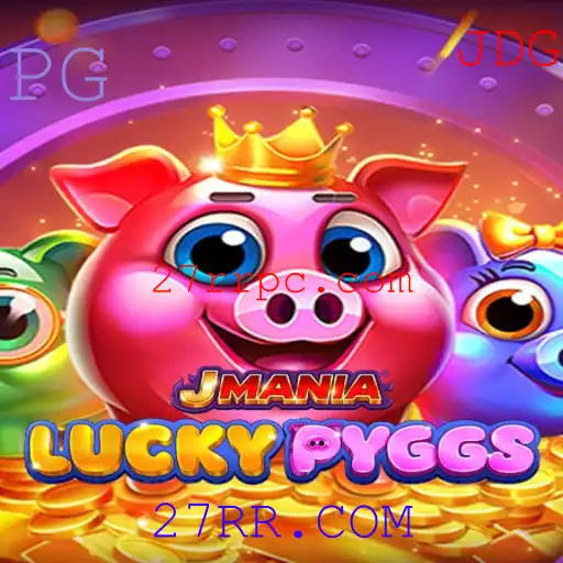 Descubra JManiaLuckyPyggs: O Novo Fenômeno no Mundo dos Jogos Online