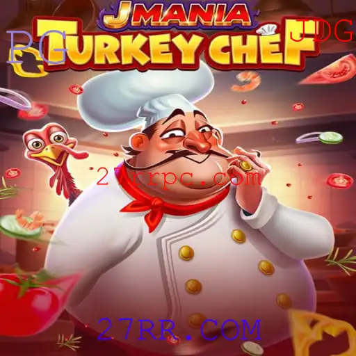 Descubra o fascinante mundo de JManiaTurkeyChef