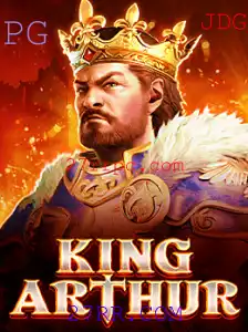 Descubra o Mundo de KingArthur: A Aventura Épica Começa Aqui