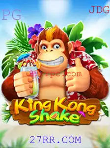 KingKongShake: O Novo Fenômeno dos Jogos Digitais
