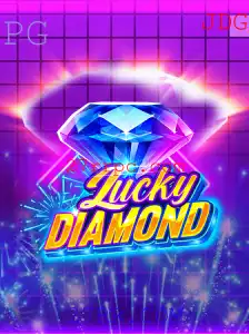 Descubra o Mundo Emocionante de LuckyDiamond: Um Jogo de Sorte e Estratégia