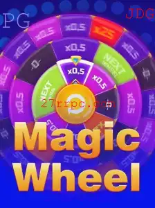 Desvendando o Mundo de Magia e Diversão no MagicWheel