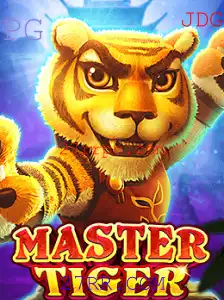 Explorando o Fascinante Mundo de MasterTiger