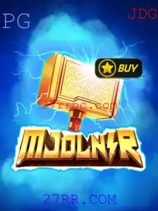 Descubra Mjolnir: O Novo Jogo que Está Revolucionando o Mercado