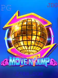Explorando o Jogo Inovador MovenJump: Estrutura, Regras e Características