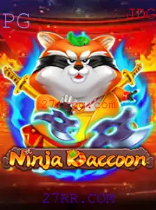 Explorando o Mundo de NinjaRaccoon: Um Jogo Inovador