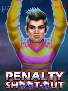 Desvendando o Empolgante Mundo de PenaltyShootOut