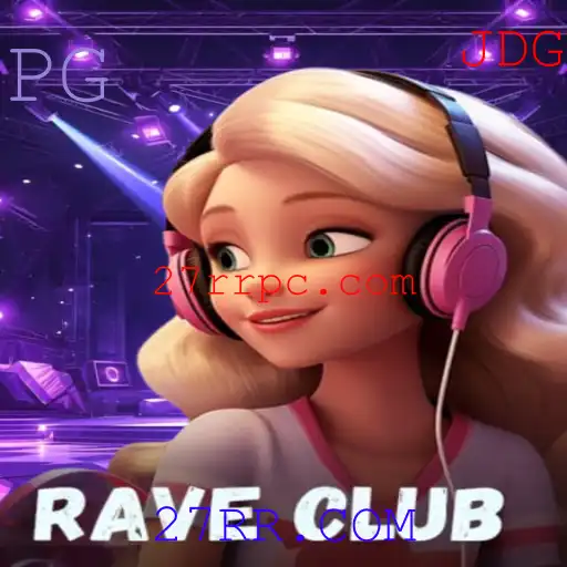 RaveClub: Uma Experiência de Jogo Imersiva e Inovadora