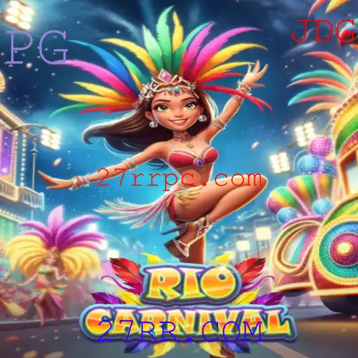 Explorando o Fenômeno do Jogo RioCarnival
