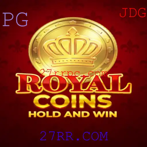 Explore a Emoção do Jogo RoyalCoins: Um Sono Virtual de Entretenimento