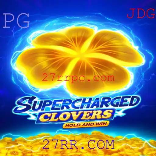 SchargedClovers: Um Jogo de Estratégia Envolvente