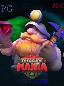 Descubra o Mundo de Aventura de TreasureMania e suas Regras Fascinantes