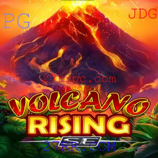 Explore o Fascinante Mundo de VolcanoRisingSE