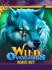 Explorando o Mundo de WildOverlordsBonusBuy em 27RR.COM