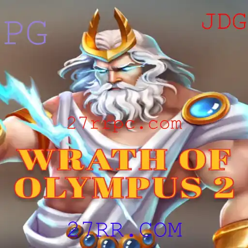 Descubra WrathofOlympus2: Um Mundo de Mitologia e Aventura