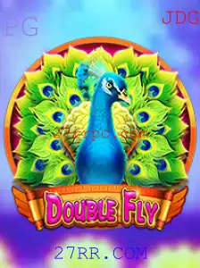 Descubra o Fascinante Mundo de DoubleFly: O Jogo Inovador que Encanta os Entusiastas