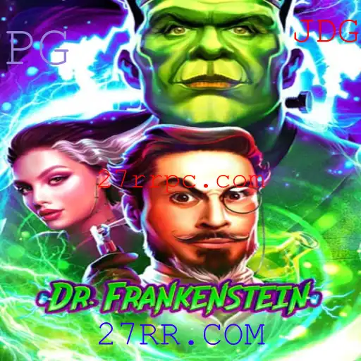 DrFrankenstein: Explorando o Fascinante Mundo do Jogo 27RR.COM