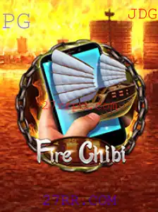 Explorando o Mundo de FireChibiM: Um Jogo Inovador em 27RR.COM