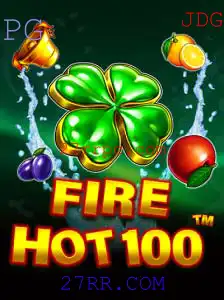 Descubra o Excitante Mundo de FireHot100 - O Novo Fenômeno dos Jogos