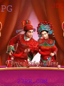 Descubra o Jogo FlirtingScholarTang e as Suas Regras