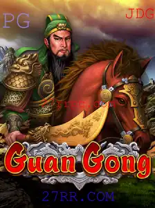 GuanGong: Explorando as Regras e Dinâmica do Jogo ligado ao 27RR.COM