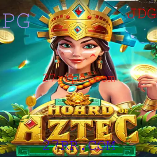 HoardofAztecgold: Aventura e Estratégia nos Tesouros do Império Asteca