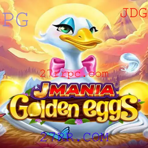 JManiaGoldenEggs: Um Mergulho no Fascinante Mundo do Jogo