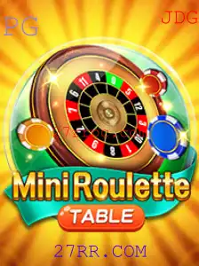 Explorando o Universo de MiniRoulette: Regras e Estratégias
