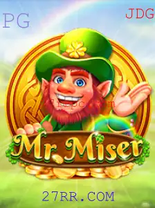 Descubra o Mundo de MrMiser: Um Jogo de Estratégia e Inteligência