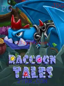 Desvendando o Universo de RaccoonTales: Um Mundo de Aventura e Mistério