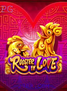 O Fascinante Universo de RoosterInLove
