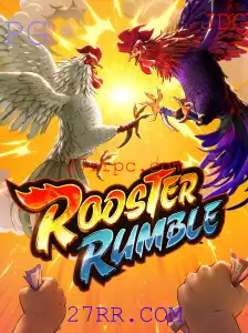 RoosterRumble: Mergulhe na Emoção e Estratégia do Novo Jogo Competitivo