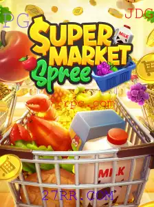 SupermarketSpree: Uma Jornada Empolgante no Mundo do Varejo Digital