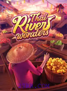 Desvendando ThaiRiverWonders: Uma Jornada Através das Maravilhas do Rio Tailandês