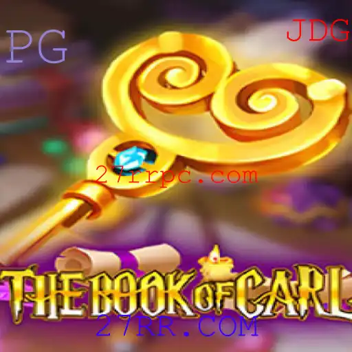 TheBookofCarl: Um Mergulho no Fascinante Mundo do Jogo
