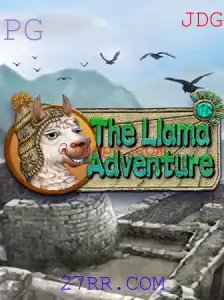 Explorando 'TheLlamaAdventure': A Nova Sensação dos Games