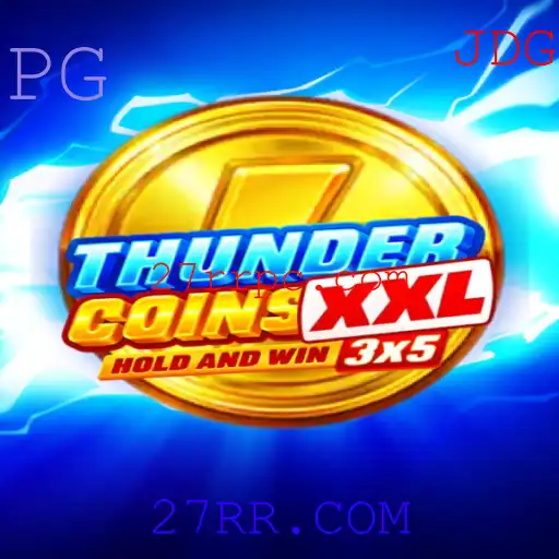 ThunderCoinsXxl: O Novo Fenômeno do Mundo dos Jogos