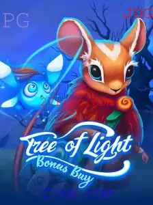 Explorando o Fascinante Jogo TreeOfLightBonusBuy