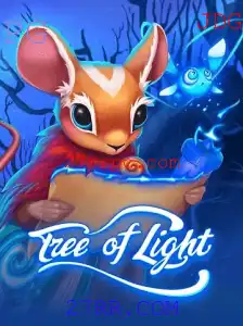 TreeofLight: Uma Jornada de Aventura e Estratégia