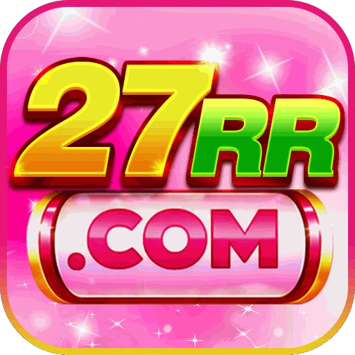 Logotipo 27RR.COM